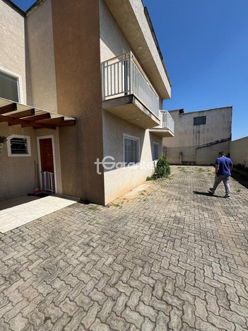 house em Avenida Caetetuba, Jardim Colonial - Atibaia - SP