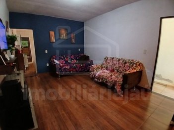 house em Rua Felipe Di Chiachio, Jardim Sanzovo - Jaú - SP