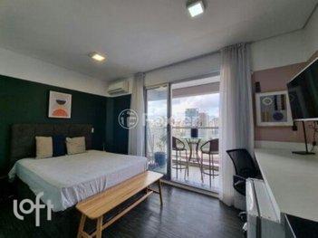 apartment em Quatá, Vila Olímpia - São Paulo - SP