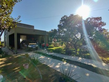 house em Rua São Sebastião, Lagoinha de Fora - Lagoa Santa - MG