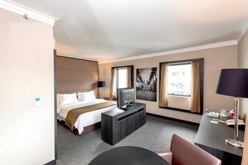 apartment em Alameda Campinas, Jardim Paulista - São Paulo - SP