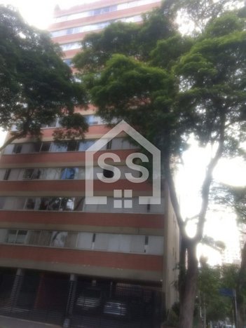 house em Avenida Jacutinga, Indianópolis - São Paulo - SP