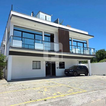apartment em Rua José Elias Lopes, Campeche - Florianópolis - SC