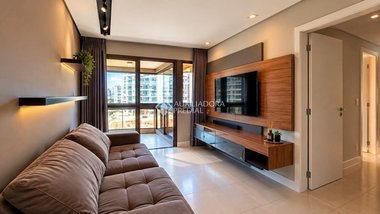 apartment em Rua Felipe Schmidt, Centro - Florianópolis - SC
