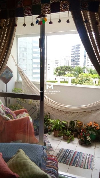 apartment em Rua Doutor Protásio Alves, Rio Branco - Caxias do Sul - RS