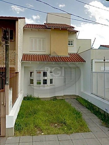 house em Isidoro Bettio, Aberta dos Morros - Porto Alegre - RS