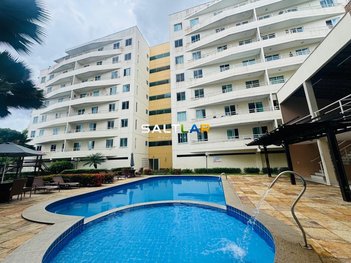 apartment em Avenida Prudente Brasil, Passaré - Fortaleza - CE