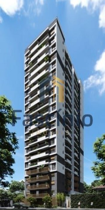 apartment em Rua Miragaia, Butantã - São Paulo - SP