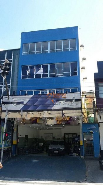 commercial_property em Avenida Paulo Faccini, Macedo - Guarulhos - SP