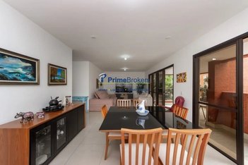 apartment em Rua Joel Jorge de Melo, Vila Mariana - São Paulo - SP