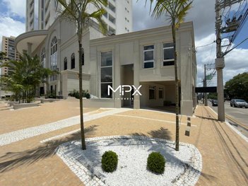 commercial_property em Avenida São João, São Judas - Piracicaba - SP