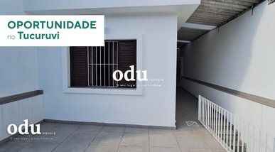 house em Rua Eulália Bastos, Tucuruvi - São Paulo - SP