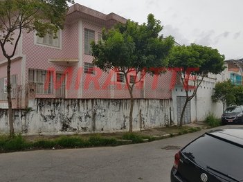 house em Rua das Vertentes, Vila Constança - São Paulo - SP
