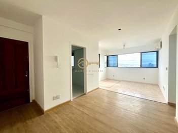 apartment em Rua Leopoldo Bier, Santana - Porto Alegre - RS