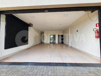 business em Avenida Toledo, Laranjeiras - Uberlândia - MG