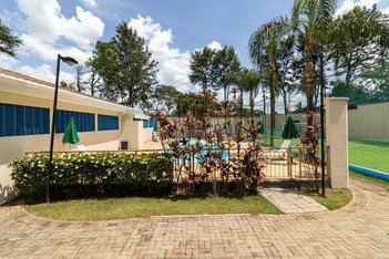 house em Rua Circular, Jardim Passárgada I - Cotia - SP