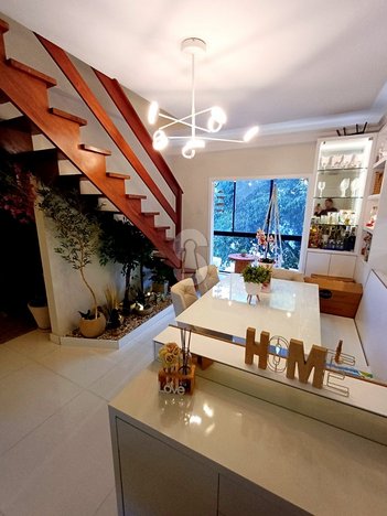 apartment em Rua São Paulo, Centro - São Leopoldo - RS