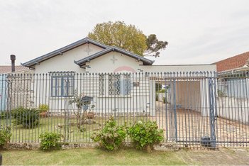 house em Rua Isaías Régis de Miranda, Boqueirão - Curitiba - PR