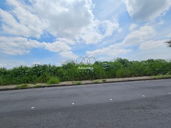 land_lot em Rua de Sirius, Cidade Verde - Betim - MG