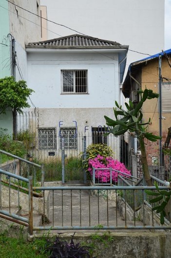 house em Rua Topázio, Jardim Planalto - Poá - SP