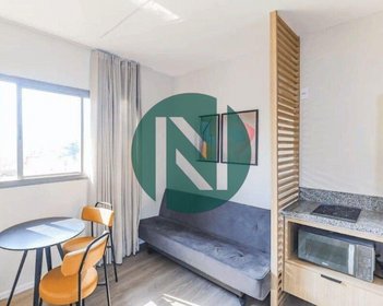 apartment em Rua Alexandre Dumas, Chácara Santo Antônio (Zona Sul) - São Paulo - SP