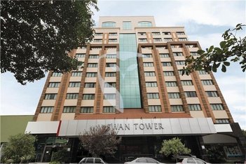 apartment em Rua Os Dezoito do Forte, Centro - Caxias do Sul - RS