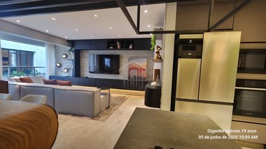 apartment em Rua Caminho do Pilar, Vila Gilda - Santo André - SP