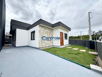 house em Rua Enio Lopes Júnior, Forquilhas - São José - SC