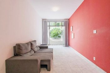 apartment em Alameda Santos, Cerqueira César - São Paulo - SP