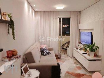 apartment em Rua Abagiba, Sacomã - São Paulo - SP