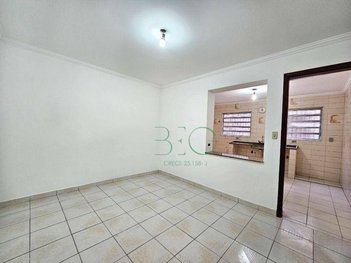 house em Rua Litânias, Vila Mascote - São Paulo - SP