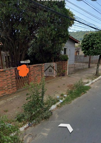 land_lot em Rua Santa Maria, Santa Isabel - Viamão - RS