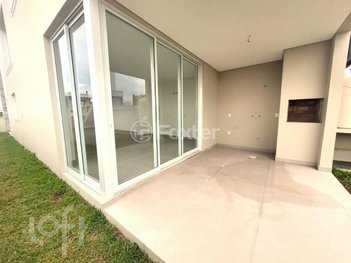 house em Rua Jardim dos Eucaliptos, Campeche - Florianópolis - SC