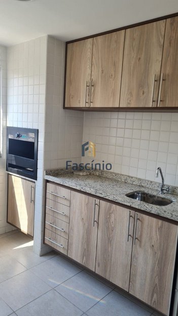 apartment em Rua Visconde de Inhaúma, Vila da Saúde - São Paulo - SP