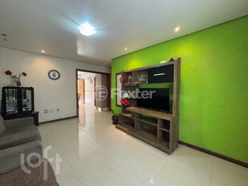 house em Rua da Prosperidade, Estância Velha - Canoas - RS