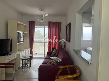 apartment em Rua Rafael Sampaio Vidal, Barcelona - São Caetano do Sul - SP