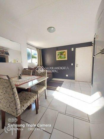 apartment em Intendente Alfredo Azevedo, Cel. Aparicio Borges - Porto Alegre - RS