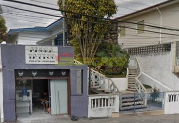land_lot em Nova Cantareira, Tucuruvi - São Paulo - SP
