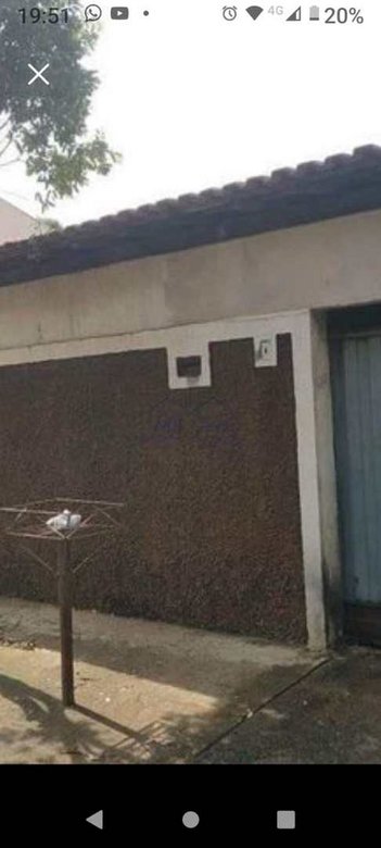 house em Avenida Duque de Caxias Norte, Jardim Elite - Pirassununga - SP