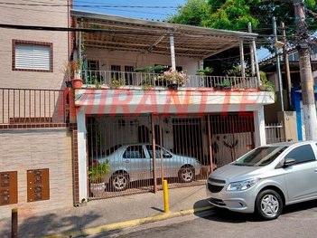 house em Rua Tenente Sotomano, Jardim Brasil (Zona Norte) - São Paulo - SP