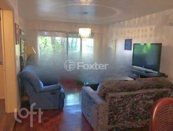apartment em Rua Gonçalo de Carvalho, Floresta - Porto Alegre - RS