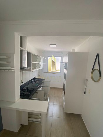 apartment em Avenida São Vicente, Jardim Noêmia - Franca - SP