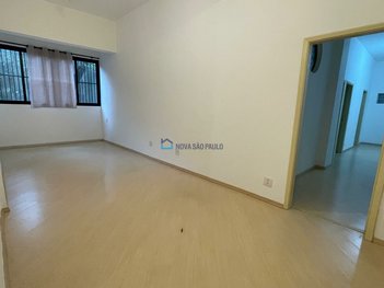 apartment em Rua Sena Madureira, Vila Clementino - São Paulo - SP