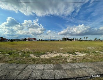 land_lot em Estrada do Mar, Xangri-Lá - Xangri-Lá - RS