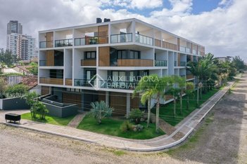 apartment em Rua Kalil Sehbe, Predial - Torres - RS