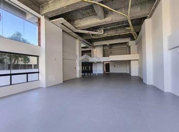 business em Rua Vereador José do Vale Pereira, Coqueiros - Florianópolis - SC