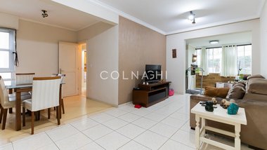 apartment em GENERAL BARRETO VIANA, Chácara das Pedras - Porto Alegre - RS