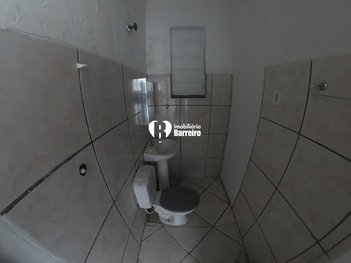 business em Rua Flávio Marques Lisboa, Barreiro - Belo Horizonte - MG