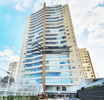 apartment em Rua Desembargador Guimarães, Água Branca - São Paulo - SP