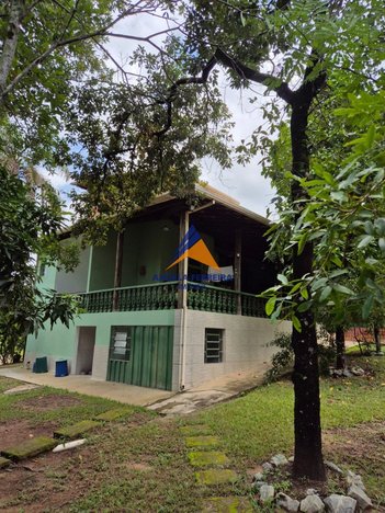 house em Rua Coqueiros, Vila Ipê Amarelo - Contagem - MG